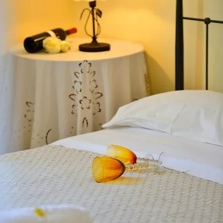Hotell Galini *