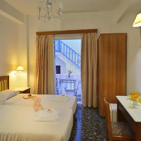 Galini Hotell Mykonos Town
