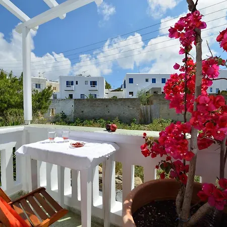 Hotell Galini
