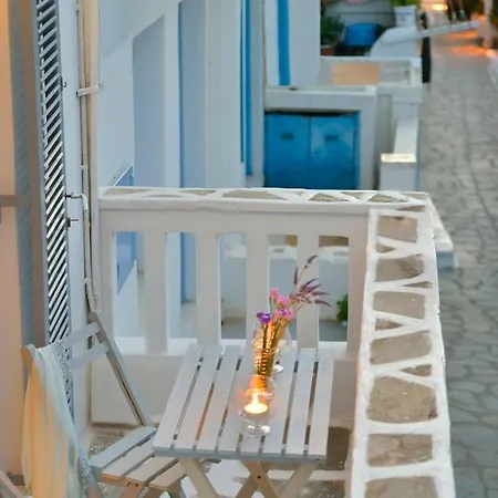 מלון Galini Mykonos Town