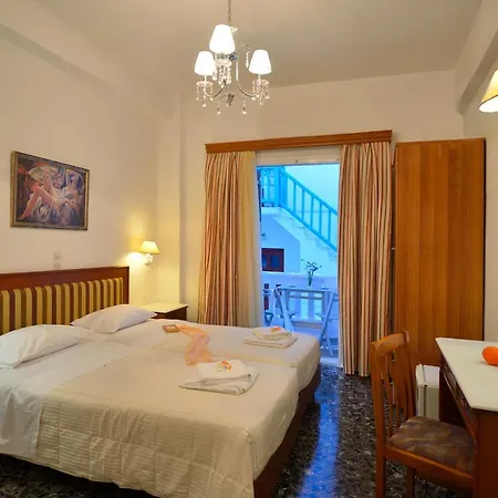 מלון Galini Mykonos Town