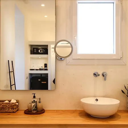 Galini * Mykonos Town