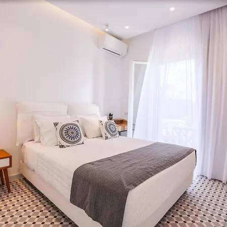 Hotell Galini