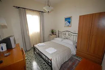 Hotell Galini Mykonos Town