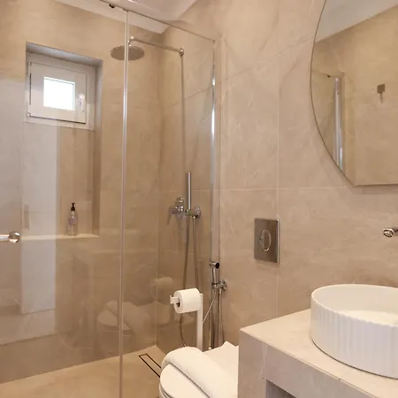 Hotel Galini *