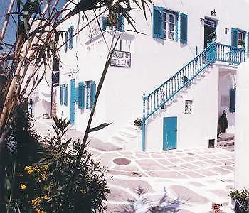 Hotell Galini
