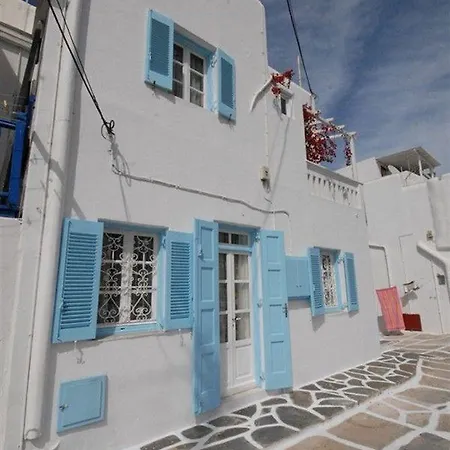 Galini Hotell