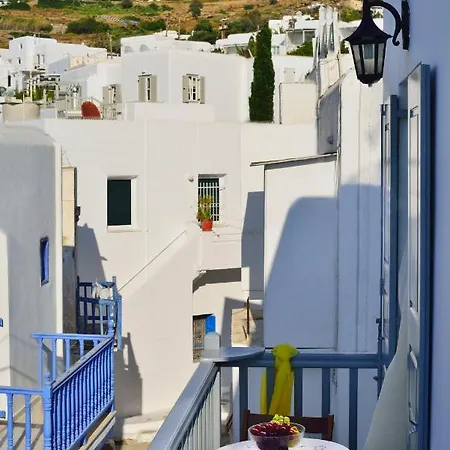 Hotel Galini *