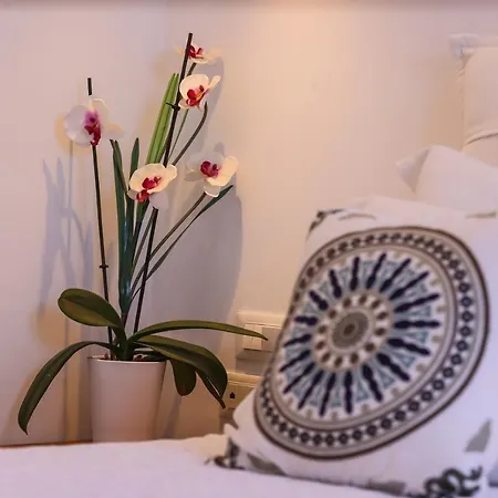 加里尼酒店 Mykonos Town