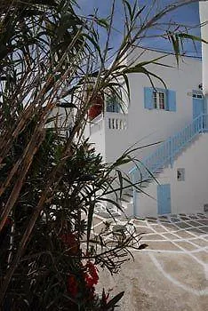 加里尼酒店 * Mykonos Town