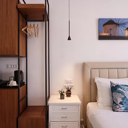 Hotel Galini *