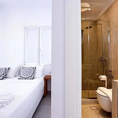 Galini Hotel *