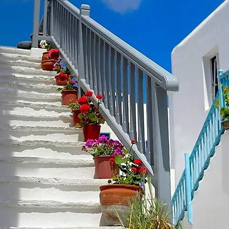 Hotel Galini *