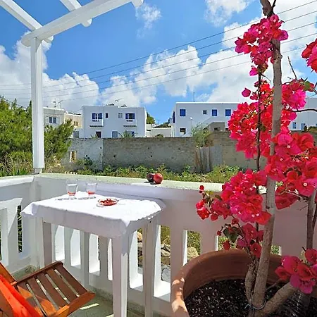 Galini * Mykonos Town