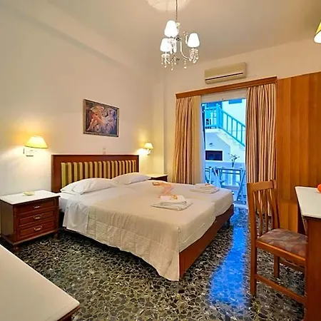 Galini Hotel Mykonos Town