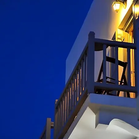 Hotel Galini