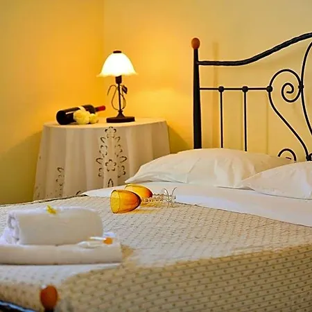 Hotel Galini *
