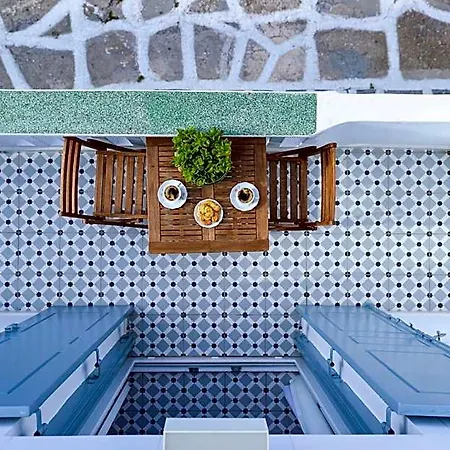 Hotel Galini *