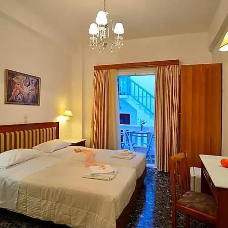Hotel Galini Mykonos Town