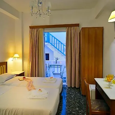 Galini Hotel *