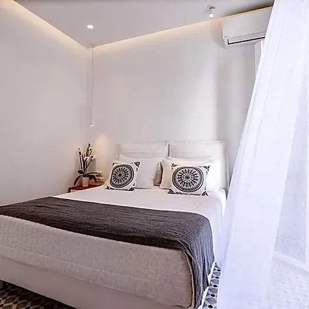Hotel Galini