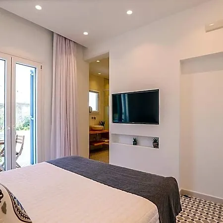 Hotel Galini *