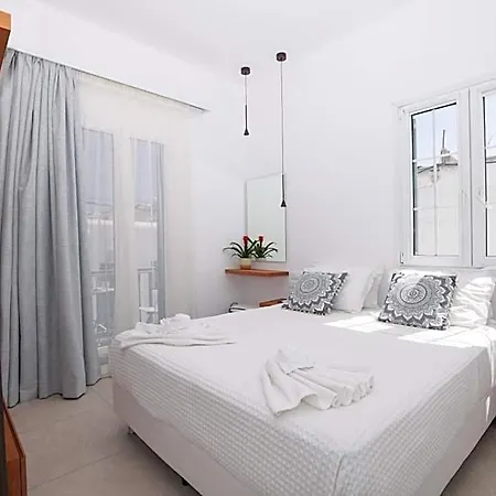 Galini Hotel *