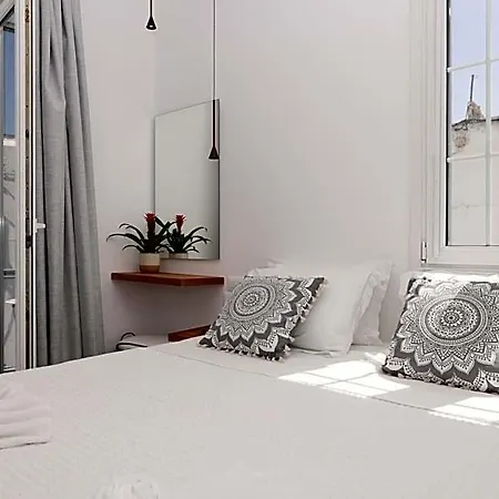 Galini Hotel *