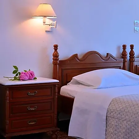 Galini Hotel