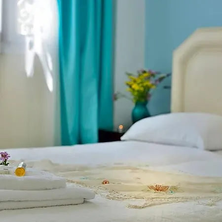 Galini Hotel *