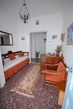 酒店 加里尼酒店 Mykonos Town