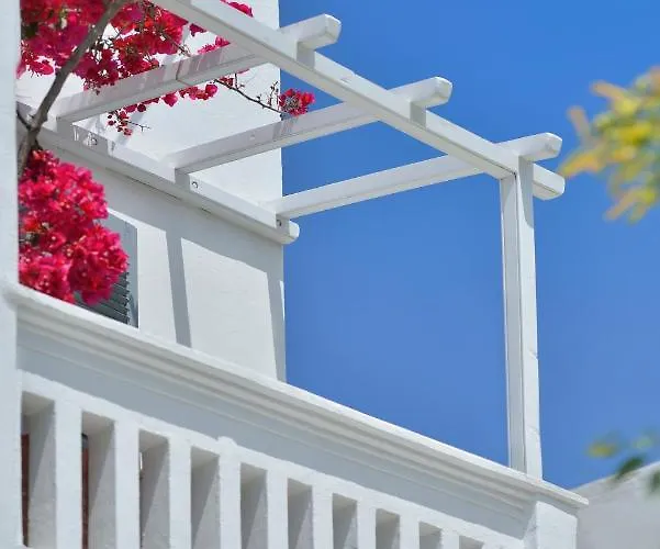 Galini * Mykonos Town