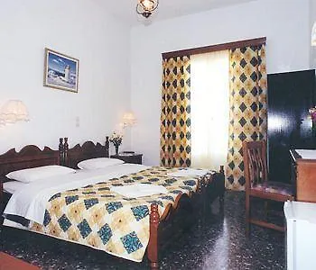 Galini Hotell Mykonos Town