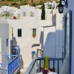 Ξενοδοχείο Galini *