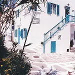 Ξενοδοχείο Galini