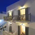 Ξενοδοχείο Galini Mykonos Town