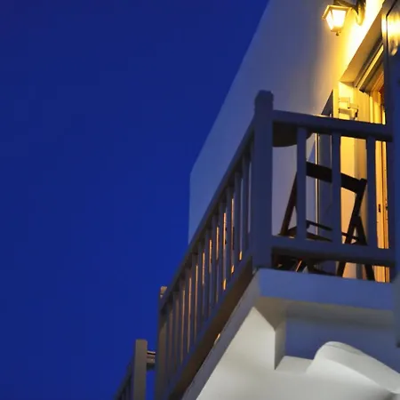 Galini Mykonos Town