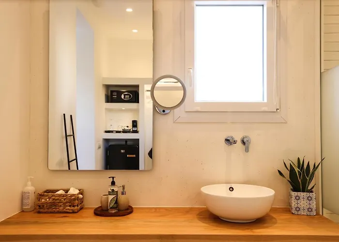 Galini * Mykonos Town