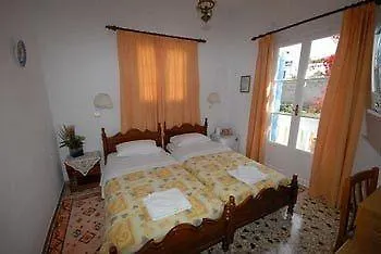 Galini Hotell Mykonos Town