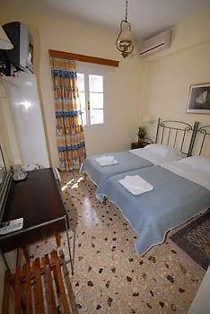 Hotell Galini Mykonos Town