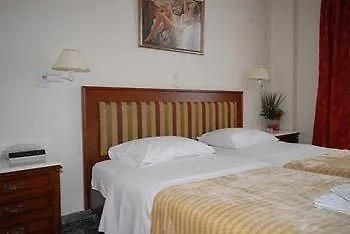 Hotell Galini Mykonos Town