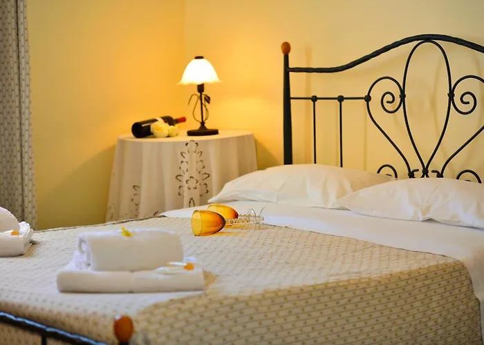 Galini Hotell Mykonos Town